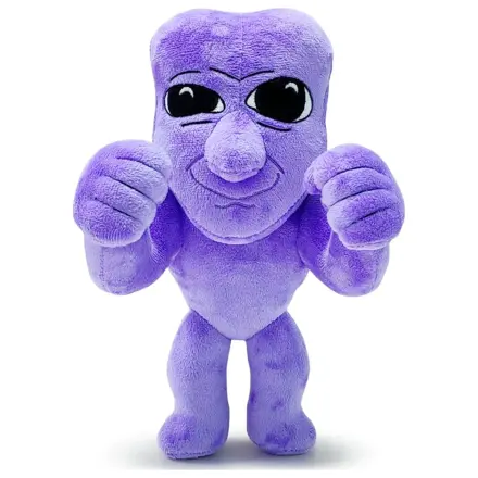 Ao Oni Plush Figura Squatto 22 cm fotografija proizvoda