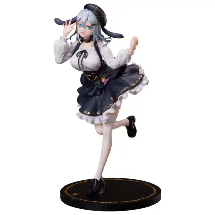 Aogiri High School PVC figura 1/7 Yamaguro Nekuro Casual Outfit Ver. 22 cm fotografija proizvoda