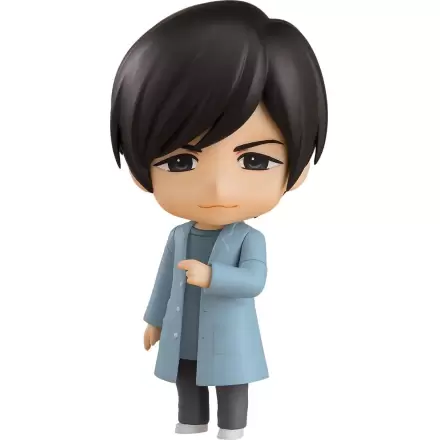 Aoni Production Nendoroid akcijska figura Hiroshi Kamiya 10 cm termékfotója