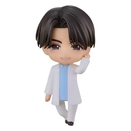 Aoni Production Nendoroid akcijska figura Nobunaga Shimazaki 10 cm fotografija proizvoda