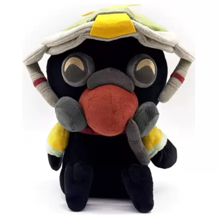 Apex Legends Plišana figura Bloodhound Raven 22 cm fotografija proizvoda