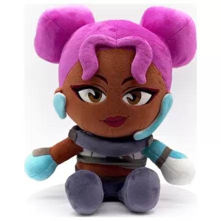 Apex Legends plišana figura Lifeline 22 cm fotografija proizvoda