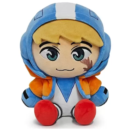 Apex Legends plišana figura Wattson 22 cm fotografija proizvoda
