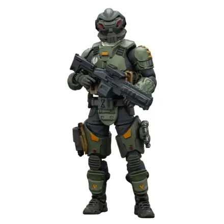 APOC Series Dark Source Akcijska figura Bedrock Standard Borbeni Mecha pilot 8 cm fotografija proizvoda