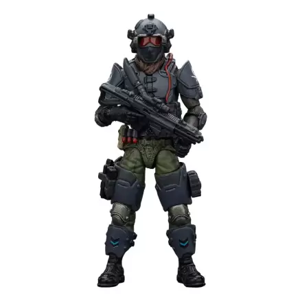 APOC Series Dark Source Akcijska Figura Stellar Scar Assault Team Ghostmanganese 11 cm fotografija proizvoda