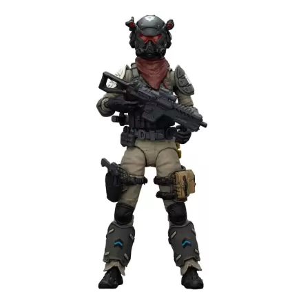 APOC Series Dark Source akcijska figura Stellar Scar Assault Team Gravelgold 11 cm fotografija proizvoda