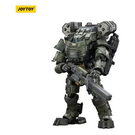 APOC Series Dark Source Akcijska figura Storm Tempestus Fire Support Mecha 17 cm fotografija proizvoda