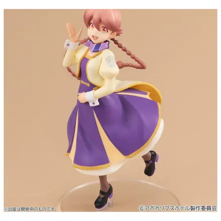 Apocalypse Hotel Lucrea Lite PVC Figura Yachiyo 18 cm fotografija proizvoda