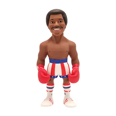 Apollo Creed Minix figura 12 cm termékfotója