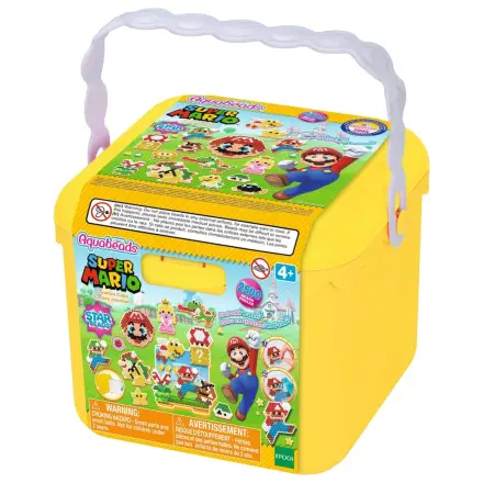 Aquabeads Kocka za stvaranje Komplet za igru Super Mario fotografija proizvoda