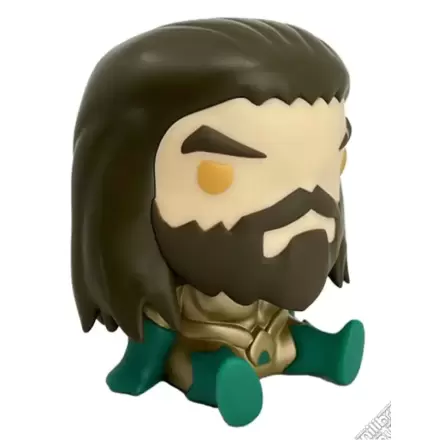 Aquaman kasica Aquaman Chibi 15 cm termékfotója