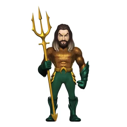 Aquaman Minix figura Aquaman 12 cm termékfotója