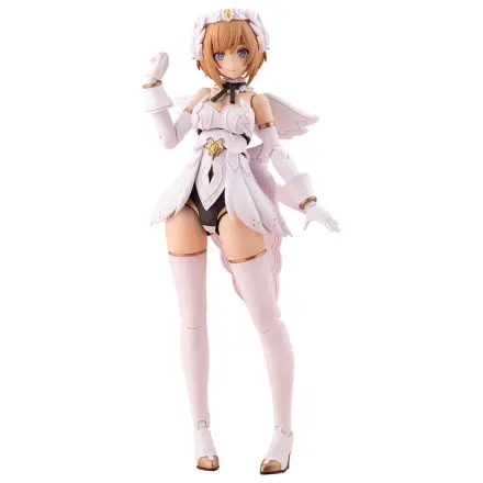 Arcanadea Plastični Model Set Lumitea First Engage Ver. 16 cm fotografija proizvoda