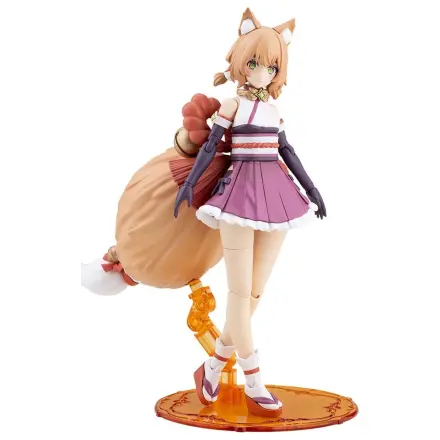 Arcanadea Plastični Model Yukumo First Engage Ver. 16 cm fotografija proizvoda