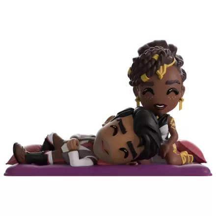 Arcane Vinyl Figure 2-Pak Jayce & Mel 10 cm fotografija proizvoda