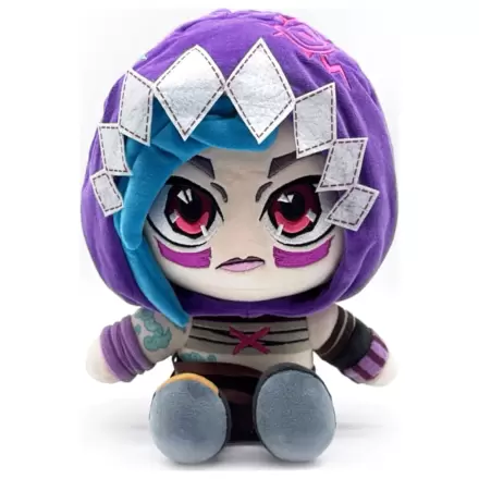 Arcane plišana figura Jinx 22 cm fotografija proizvoda