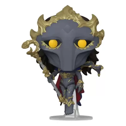 Arcane League of Legends Funko POP! Animation Vinilna figura Viktor 9 cm termékfotója