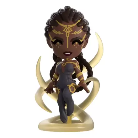 Arcane Vinyl Figura Champion Mel 12 cm termékfotója