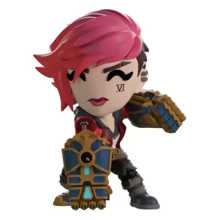 Arcane Vinyl Figura Vi 10 cm fotografija proizvoda