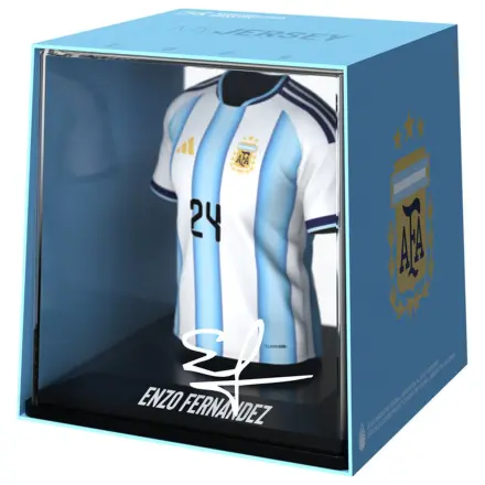 Argentina Enzo mini majica figura fotografija proizvoda