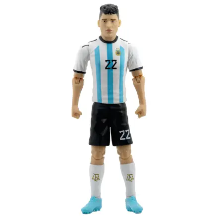 Argentina Lautaro akcijska figura 20 cm fotografija proizvoda