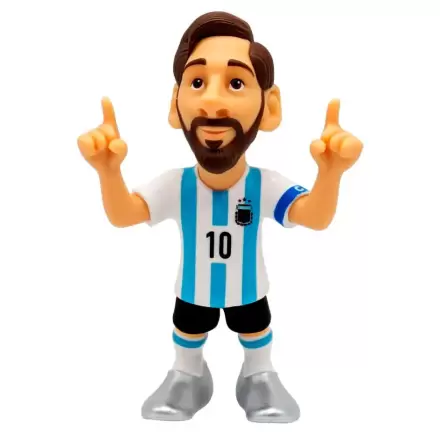 Argentina Lionel Messi Minix figura 12 cm fotografija proizvoda