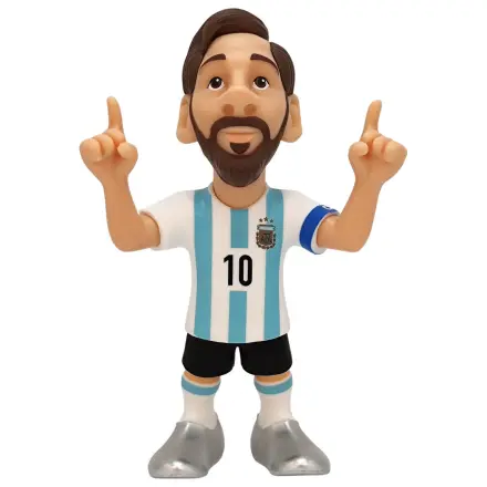Argentina Lionel Messi Minix figura 12 cm fotografija proizvoda