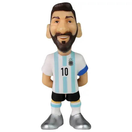 Argentina Messi figura minix 7cm fotografija proizvoda