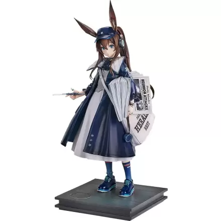 Arknights PVC Kip 1/7 Amiya: Newsgirl Ver. 25 cm fotografija proizvoda