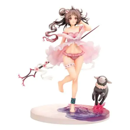 Arknights PVC Kip 1/7 Eyjafjalla Summer Flower FA018 23 cm fotografija proizvoda