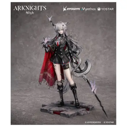 Arknights PVC statua 1/7 Lappland the Decadenza 26 cm fotografija proizvoda