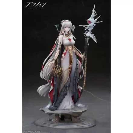 Arknights PVC statua 1/7 Skadi The Corrupting Heart The Pilgrim Ver. 37 cm fotografija proizvoda