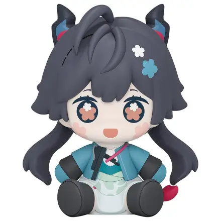 Arknights: Endfield Huggy Good Smile mini figura Chen Qianyu 7 cm fotografija proizvoda