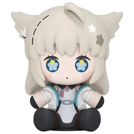 Arknights: Endfield Huggy Good Smile Mini Figura Pelica 7 cm fotografija proizvoda