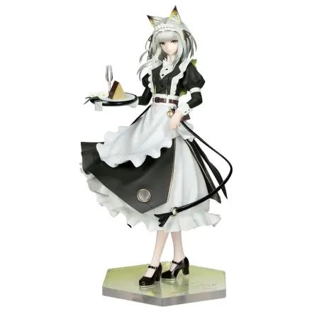 Arknights Gift+ PVC figura 1/8 Kal'tsit The Remains of Time Ver. 22 cm fotografija proizvoda