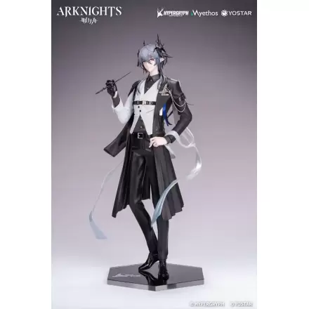 Arknights Gift+ PVC Statua 1/8 Logos: Journey of Music Ver. 24 cm fotografija proizvoda