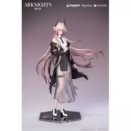 Arknights Gift+ PVC Kip 1/8 Theresa: Journey of Music Ver. 22 cm fotografija proizvoda