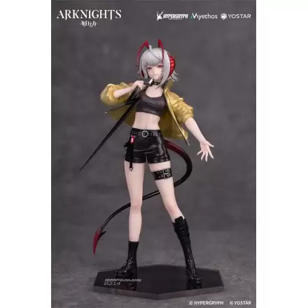 Arknights Gift+ PVC kipić 1/8 W CanNot Wait For Ver. 22 cm fotografija proizvoda