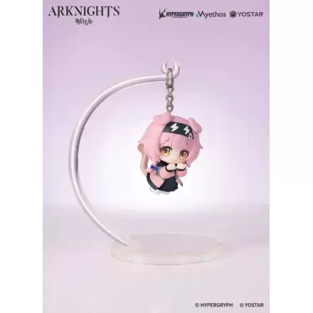 Arknights Hang On PVC Mini Kipić Goldenglow 5 cm fotografija proizvoda