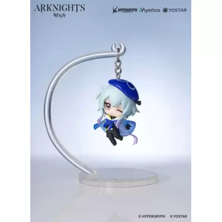 Arknights Hang On PVC Mini Figura Mizuki 5 cm fotografija proizvoda