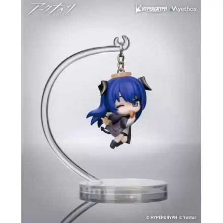 Arknights Hang On PVC Mini Kipić Mostima 6 cm termékfotója