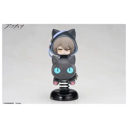 Arknights PVC statua Happy Shake Phantom 10 cm fotografija proizvoda