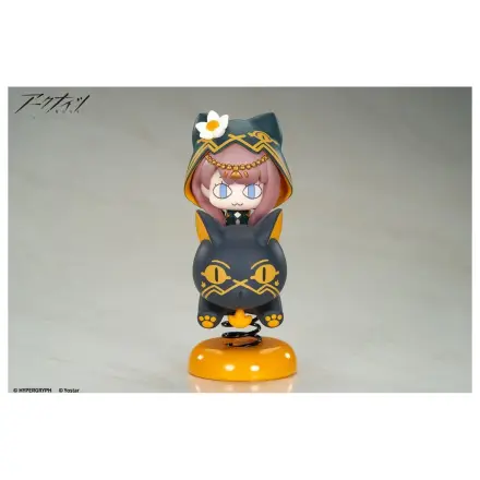 Arknights HappyShake PVC Figura Pepe 10 cm fotografija proizvoda