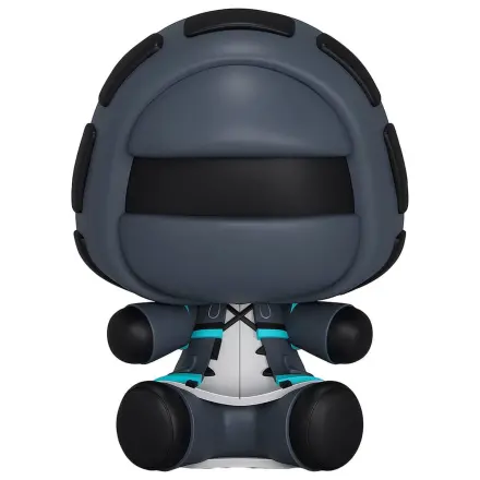 Arknights Huggy Good Smile Doktor 7 cm fotografija proizvoda