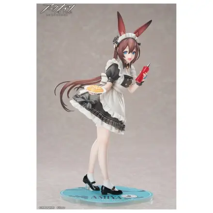 Arknights Limpie Series PVC figura 1/8 Amiya Tea Time VER. 22 cm fotografija proizvoda