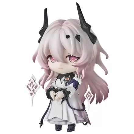 Arknights Nendoroid akcijska figura Civilight Eterna 10 cm fotografija proizvoda
