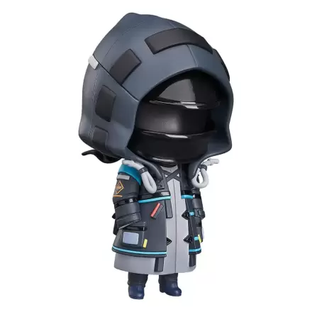 Arknights Nendoroid akcijska figura Doctor 10 cm (reizdanje) fotografija proizvoda