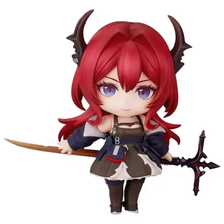 Arknights Nendoroid akcijska figura Surtr 10 cm fotografija proizvoda