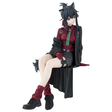 Arknights Figura Noodle Stopper od PVC-a Texas Will Ver. 13 cm fotografija proizvoda