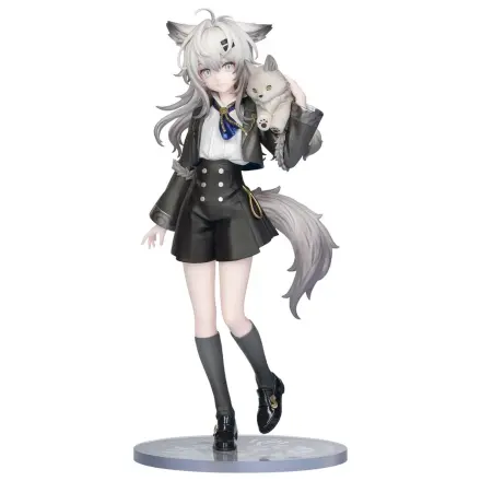 Arknights Rhodes Kids Series PVC figura Lappland 19 cm fotografija proizvoda
